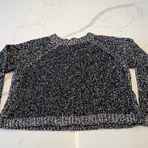 Eileen Fisher organic cotton sweater M